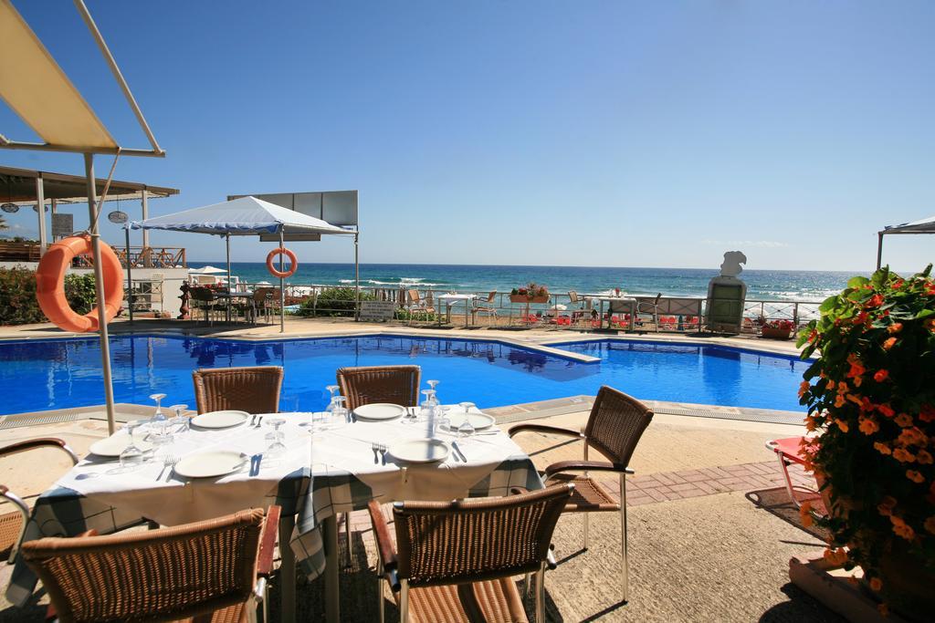 Glyfada Gorgona Apartments Glyfada (Corfu) Exterior foto