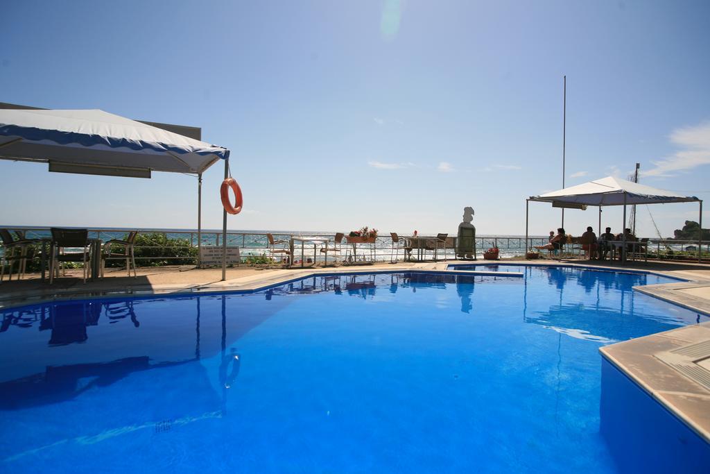 Glyfada Gorgona Apartments Glyfada (Corfu) Exterior foto